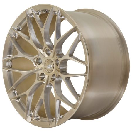 BC Forged KL Series KL23 Monoblock Wheel
