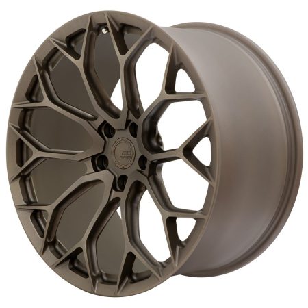 BC Forged KL Series KL31 Monoblock Wheel