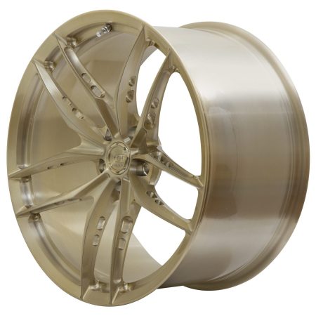 BC Forged KX Series KX01 Monoblock Wheel