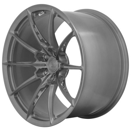 BC Forged KX Series KX02 Monoblock Wheel