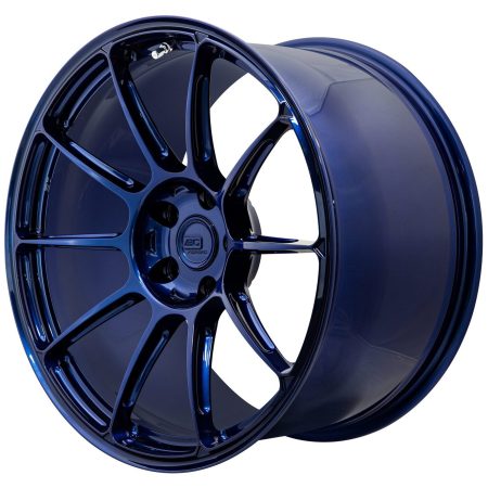 BC Forged KZ Series KZ10 Monoblock Wheel