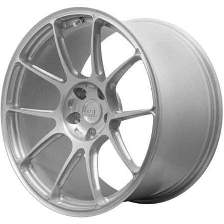 BC Forged KZ Series KZ15 Monoblock Wheel
