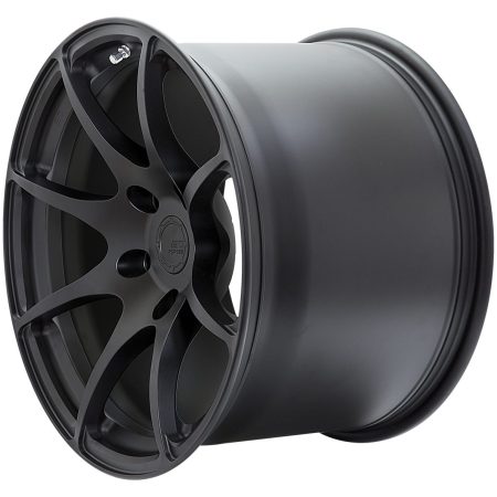 BC Forged RS Series RS31 Monoblock Wheel