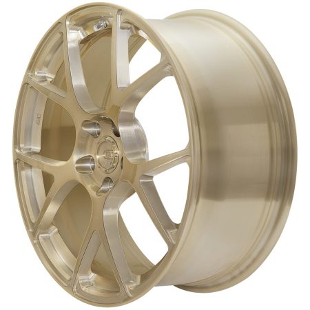 BC Forged RS Series RS41 Monoblock Wheel