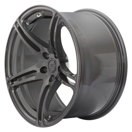 BC Forged RS Series RS42 Monoblock Wheel