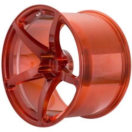 BC Forged RS Series RS45 Monoblock Wheel