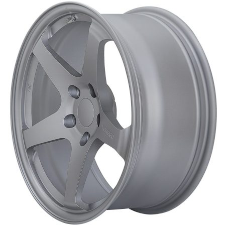 BC Forged RT Series RT50 Monoblock Wheel