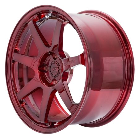 BC Forged RT Series RT52 Monoblock Wheel