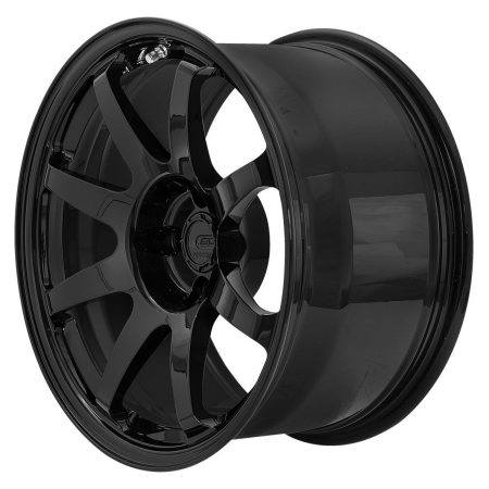 BC Forged RT Series RT53 Monoblock Wheel