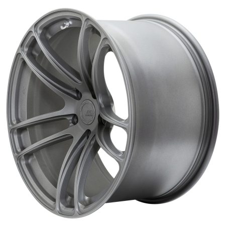 BC Forged RZ Series RZ01 Monoblock Wheel