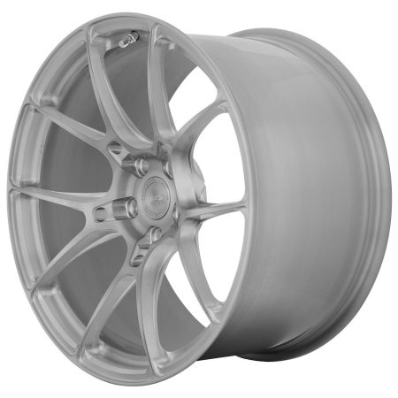 BC Forged RZ Series RZ02 Monoblock Wheel