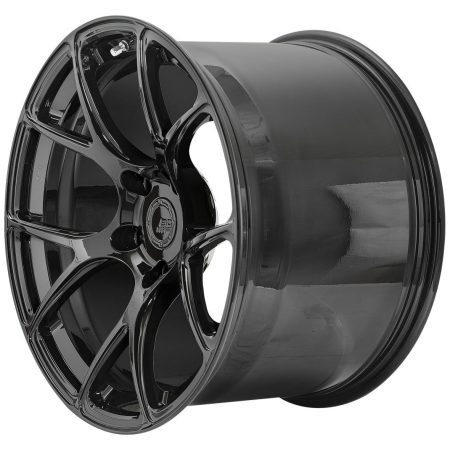 BC Forged RZ Series RZ05 Monoblock Wheel