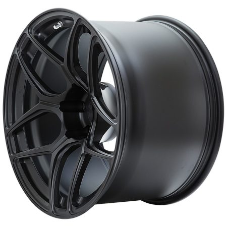 BC Forged RZ Series RZ053 Monoblock Wheel