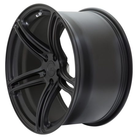 BC Forged RZ Series RZ09 Monoblock Wheel