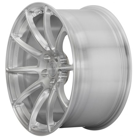 BC Forged RZ Series RZ10 Monoblock Wheel