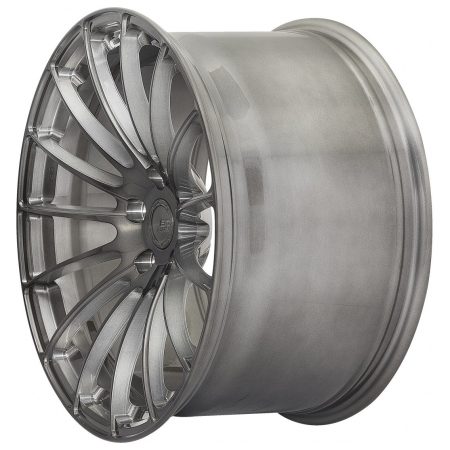 BC Forged RZ Series RZ15 Monoblock Wheel