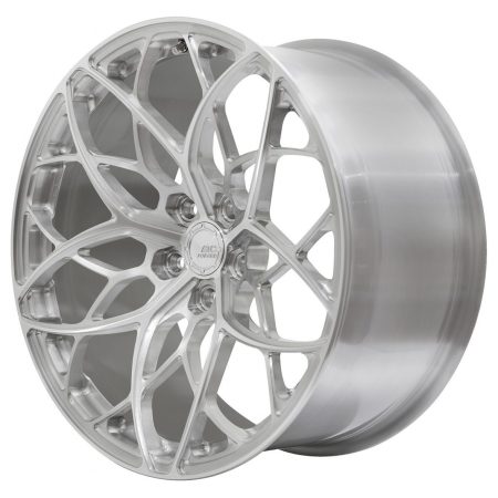 BC Forged RZ Series RZ24 Monoblock Wheel