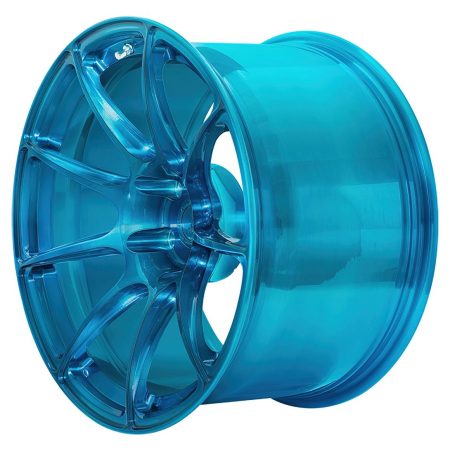 BC Forged RZ Series RZ39 Monoblock Wheel