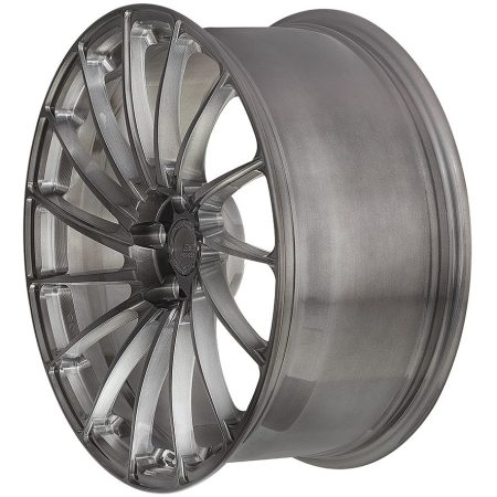 BC Forged RZ Series RZ815 Monoblock Wheel
