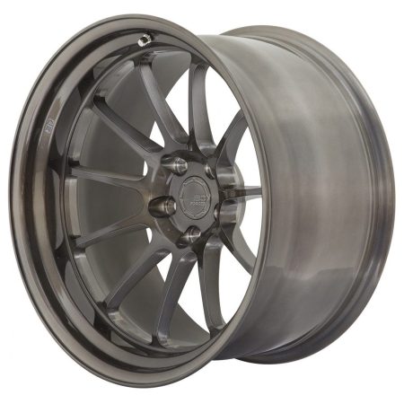 BC Forged TD Series TD01 Monoblock Wheel
