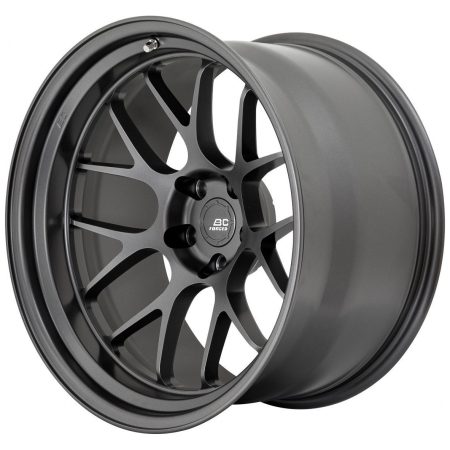 BC Forged TD Series TD02 Monoblock Wheel