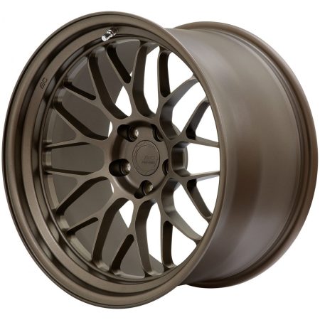 BC Forged TD Series TD06 Monoblock Wheel