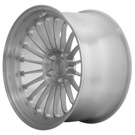 BC Forged TD Series TD07 Monoblock Wheel