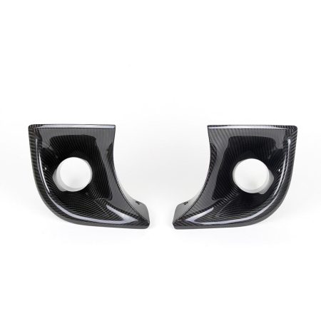 APR Performance Carbon Fiber Brake Cooling Ducts for AP2 Honda S2000