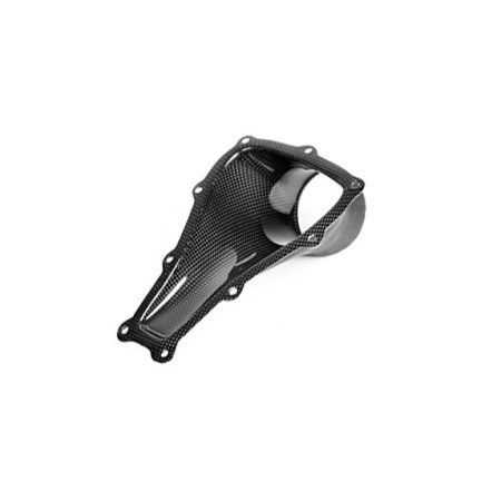 APR Performance Carbon Fiber NACA Duct Type 1