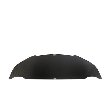 APR Performance Carbon Front Wind Splitter w/ Rods for S550 Ford Mustang Shelby GT350 & GT350R