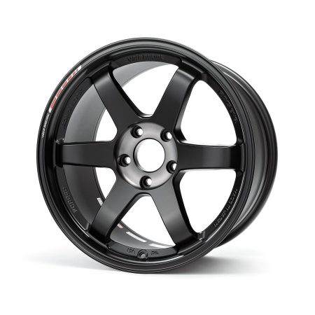Volk Racing TE37SL Black Edition III Wheel Set for FK8 Honda Civic Type R