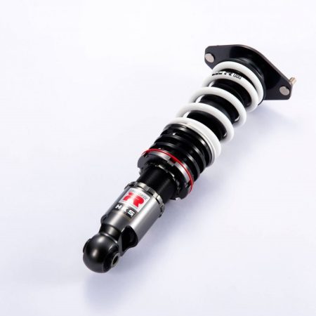 HKS HIPERMAX R Coilovers for ZN8 Toyota GR86