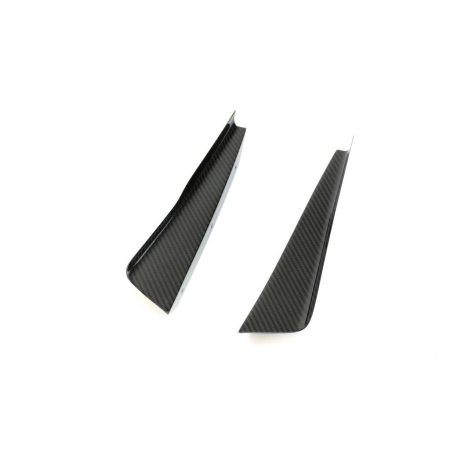 APR Performance Carbon Fiber Front Canards for 2015-2017 VA Subaru WRX & STi