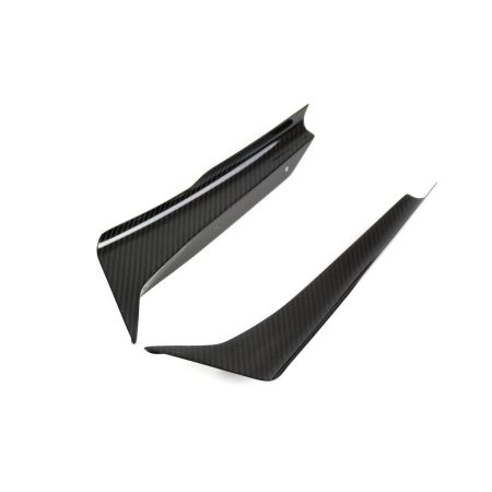 APR Performance Carbon Fiber Front Canards for 2018-2021 VA Subaru WRX & STi