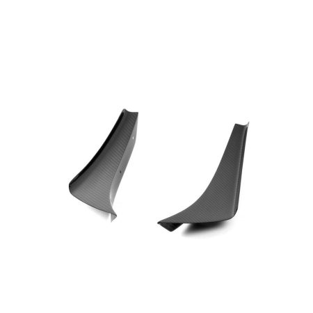 APR Performance Carbon Fiber Front Canards for 981 Porsche Cayman GT4