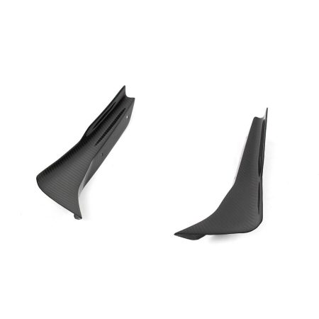 APR Performance Carbon Fiber Front Canards for VA Subaru WRX & STi