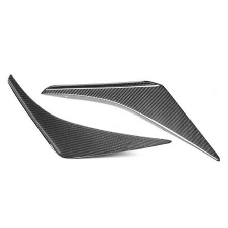 APR Performance Carbon Fiber Front Canards for ZC6 Subaru BRZ