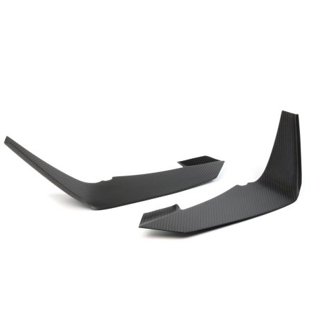 APR Performance Carbon Fiber Front Canards for ZL1 Chevrolet Camaro
