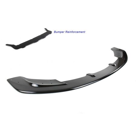 APR Performance Carbon Fiber Front Lip for F80 BMW M3 & F82 BMW M4