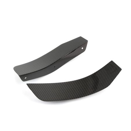 APR Performance Carbon Fiber Front Race Canards for C7 Chevrolet Corvette Z06