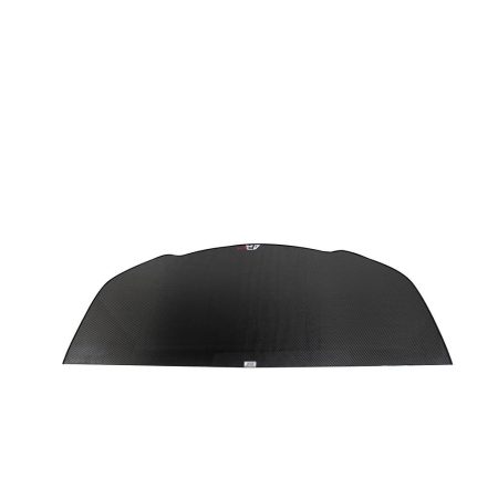 APR Performance Carbon Fiber Front Wind Splitter with Rods for 2006-2007 GD / GG Subaru Impreza WRX & WRX STi