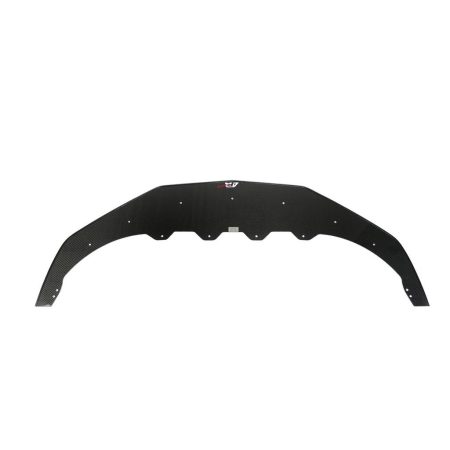APR Performance Carbon Fiber Front Wind Splitter with Rods for NC1 Acura NSX