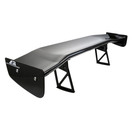 APR Performance Carbon Fiber GTC-500 71″ Adjustable Wing Universal