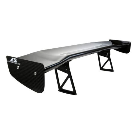 APR Performance Carbon Fiber GTC-500 71″ Adjustable Wing for FD3S Mazda RX-7