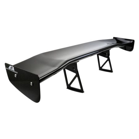 APR Performance Carbon Fiber GTC-500 71″ Adjustable Wing for Factory Five Racing GTM Supercar