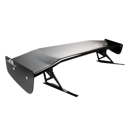 APR Performance Carbon Fiber GTC-500 71″ Adjustable Wing for NA2 Honda NSX