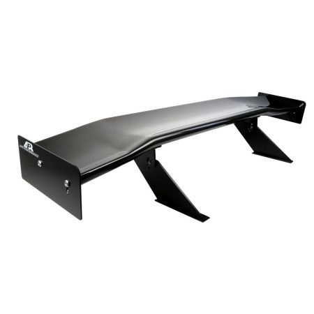 APR Performance Carbon Fiber GTC-500 71″ Adjustable Wing for NC1 Honda NSX