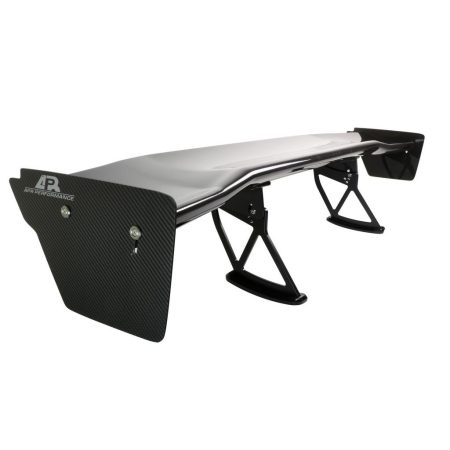 APR Performance Carbon Fiber GTC-500 71″ Adjustable Wing for VX I Dodge Viper ACR Extreme