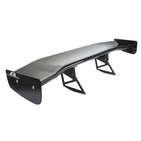 APR Performance Carbon Fiber GTC-500 71″ Adjustable Wing for ZB I & ZB II Dodge Viper Convertible