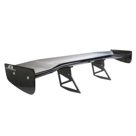 APR Performance Carbon Fiber GTC-500 71″ Adjustable Wing for ZB I & ZB II  Dodge Viper Coupe